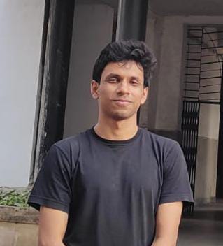 Parijat Kumar - Maths Expert