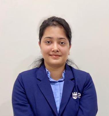 Dr. Sweta Kumari - Biology Expert